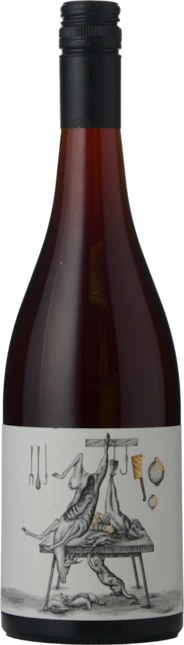 RAVENSWORTH Hilltops Nebbiolo